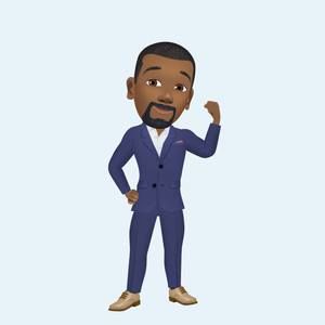 Meet your Posher, Corey